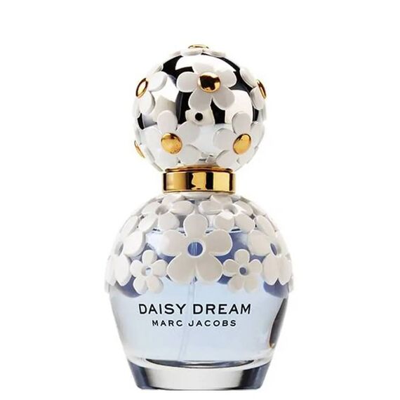 Marc Jacobs Daisy Dream For Women Eau De Toilette 50ml