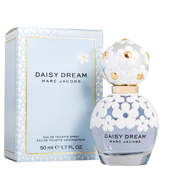 Marc Jacobs Daisy Dream For Women Eau De Toilette 50ml, 2 image