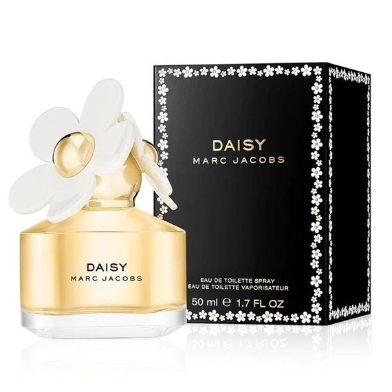 Marc Jacobs Daisy For Women Eau De Toilette 50ml, 2 image