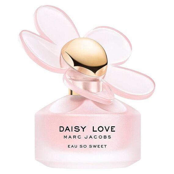 Marc Jacobs Daisy Love Eau So Sweet For Women Eau De Toilette 100ml