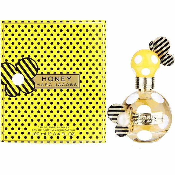 Marc Jacobs Honey For Women Eau de Parfum 100ml, 3 image
