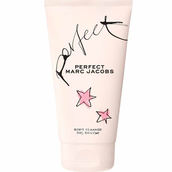Marc Jacobs Perfect For Women Body Cleanse Shower Gel 150ml
