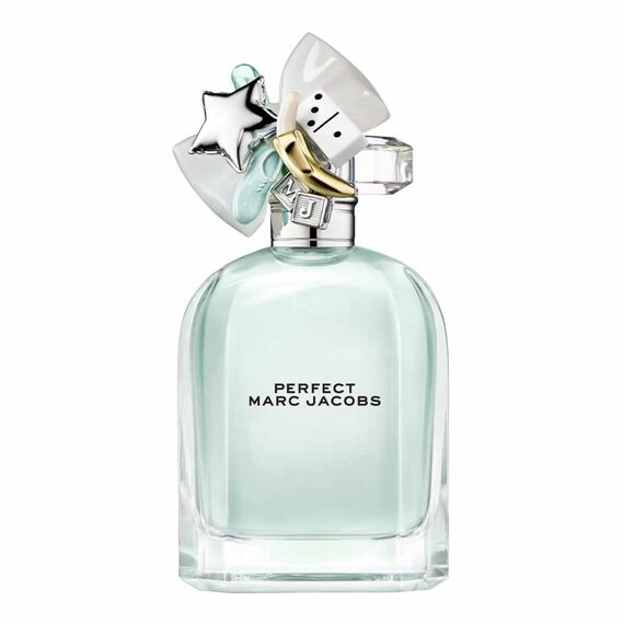 Marc Jacobs Perfect For Women Eau De Toilette 100ml