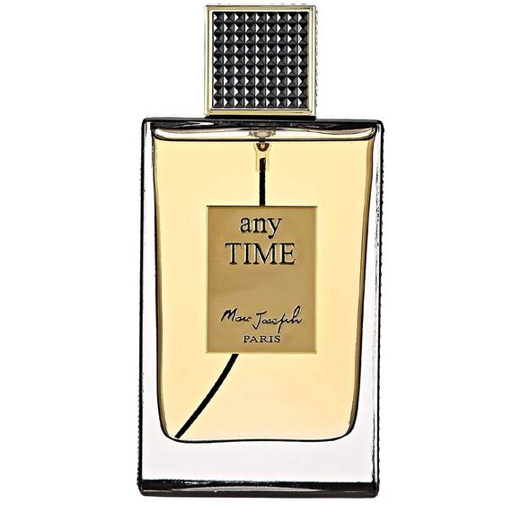 Marc Joseph Any Time Gold Eau De Parfum 100ml