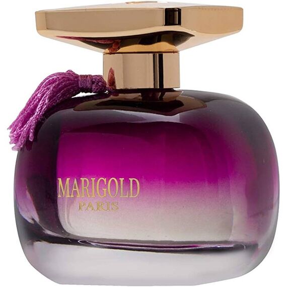 Marc Joseph Marigold For Women Eau De Parfum 100ml