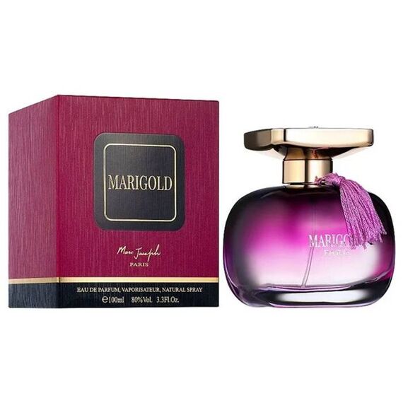 Marc Joseph Marigold For Women Eau De Parfum 100ml, 2 image