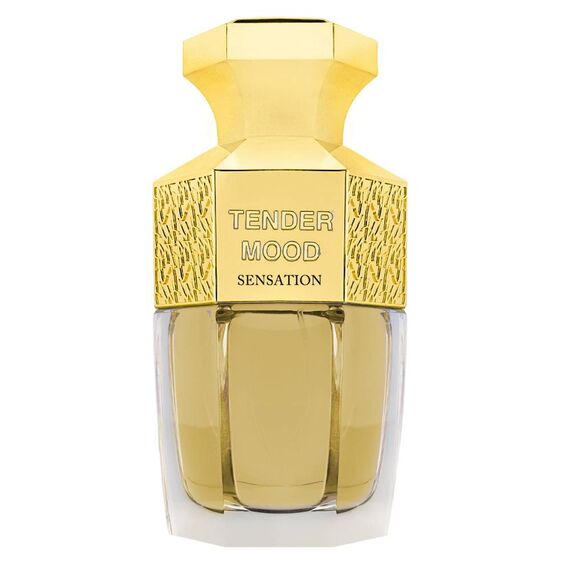 Marc Joseph Tender Mood Sensation For Women Eau De Parfum 100ml