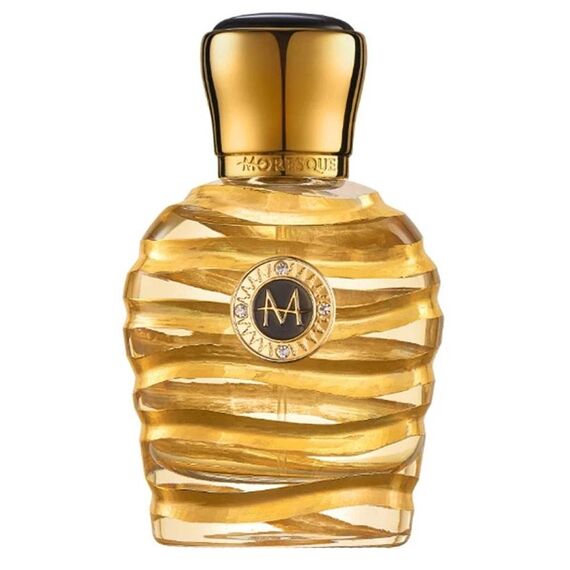 Moresque Gold Collection Oro Eau De Parfum 50ml