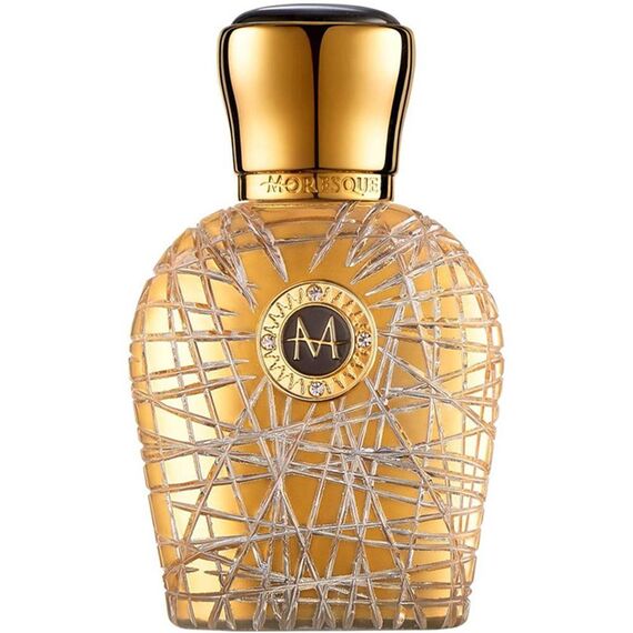 Moresque Gold Collection Sole Eau de Parfum 50ml