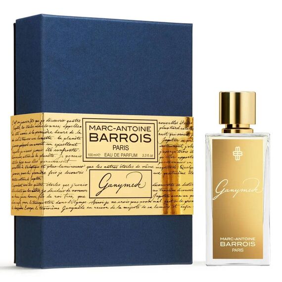 Marc Antoine Barrois Ganymede Eau De Parfum 100ml, 3 image