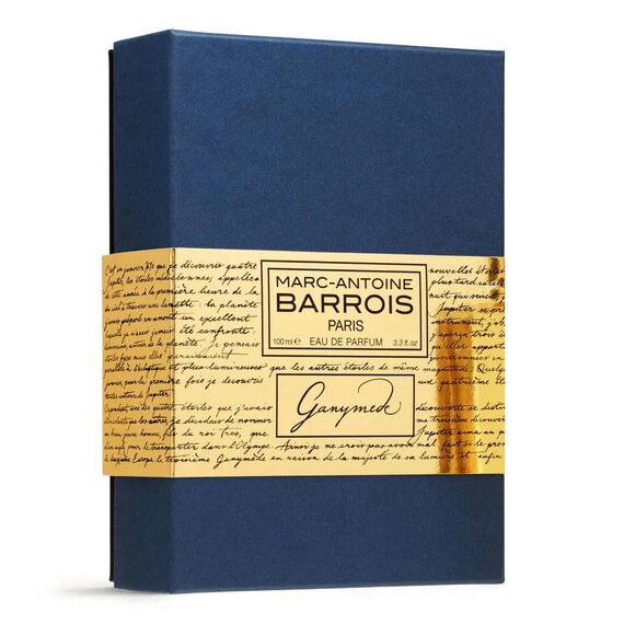 Marc Antoine Barrois Ganymede Eau De Parfum 100ml, 2 image