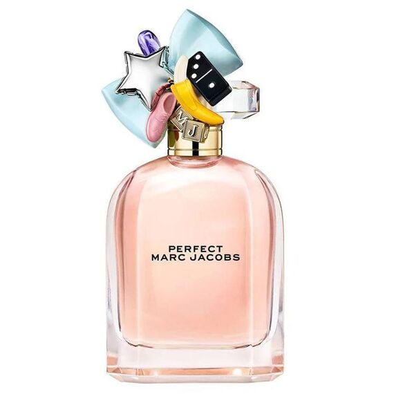 Marc Jacobs Perfect For Women Eau De Parfum 150ml