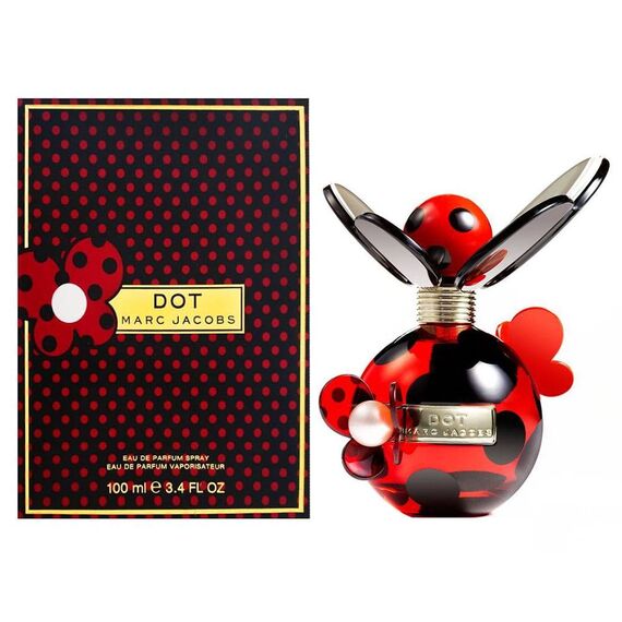 Marc Jacobs Dot For Women Eau de Parfum 100ml, 3 image
