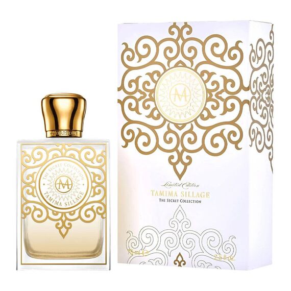 Moresque Secret Collection Tamima Sillage Limited Edition For Women Eau De Parfum 75ml, 3 image
