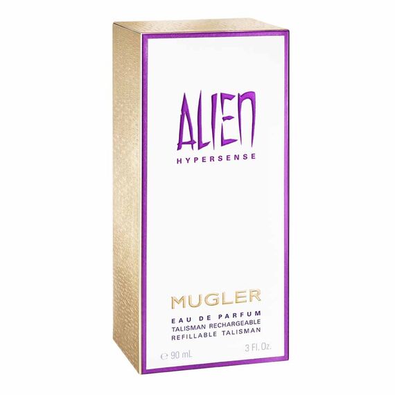 Mugler Alien Hypersense For Women Eau De Parfum 90ml, 2 image