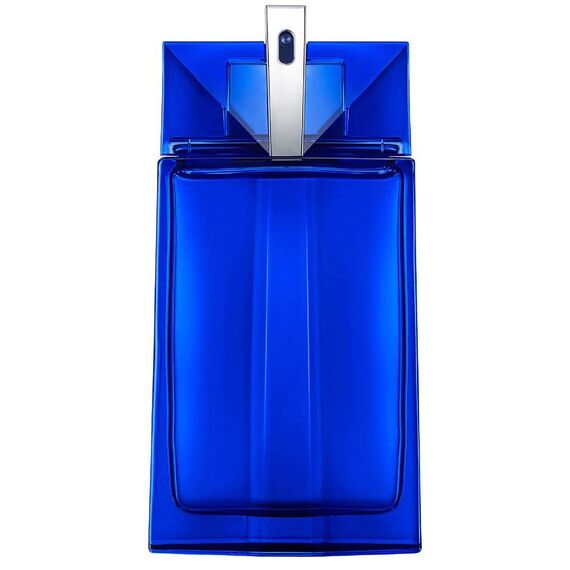 Mugler Alien Man Fusion Eau De Toilette 100ml