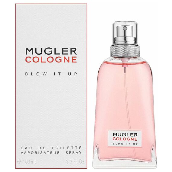 Mugler Cologne Blow it Up Eau De Toilette 100ml, 3 image
