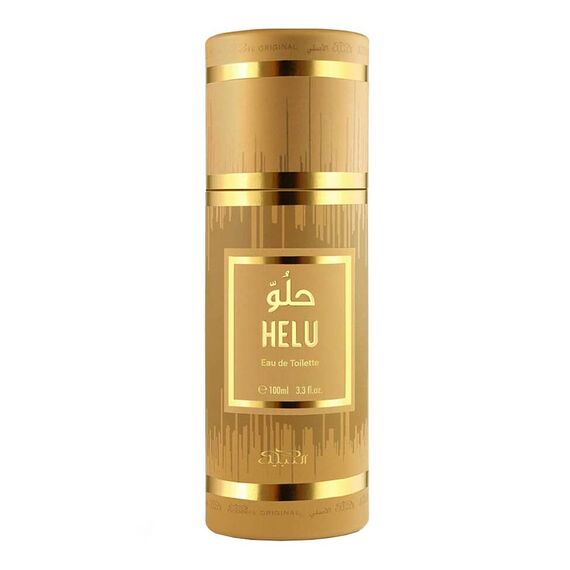 Nabeel Helu Eau de Toilette 100ml
