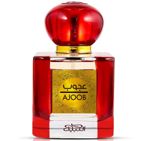 Nabeel Ajoob Eau de Parfum 100ml