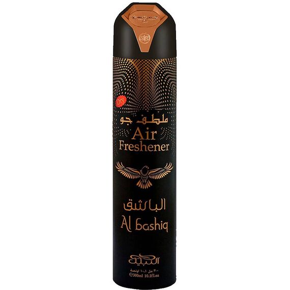 Nabeel Al Bashiq Air Freshener 300ml