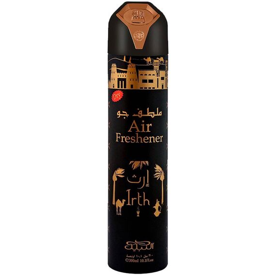 Nabeel Irth Air Freshener 300ml
