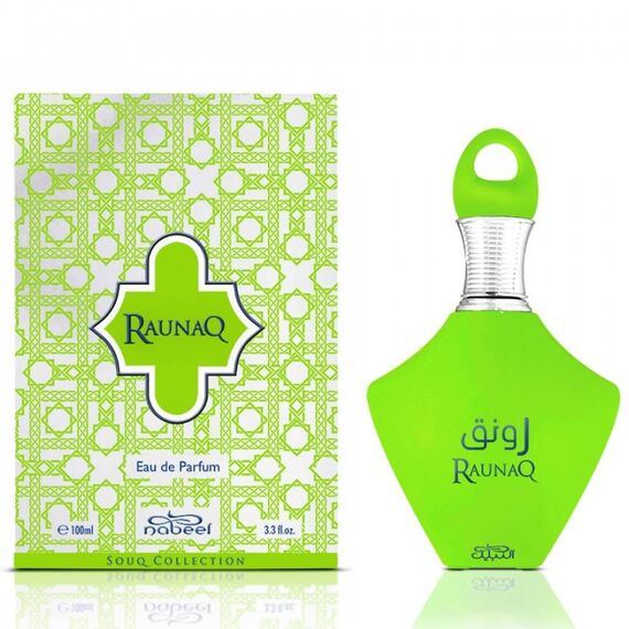 Nabeel Raunaq Eau de Parfum 100ml, 3 image