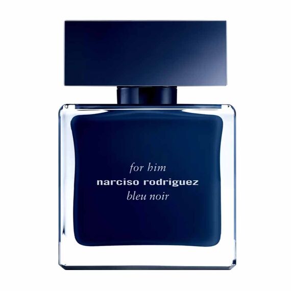Narciso Rodriguez Bleu Noir For Him Eau De Toilette 50ml