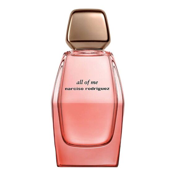 Narciso Rodriguez All Of Me For Women Eau de Parfum Intense Refillable 90ml