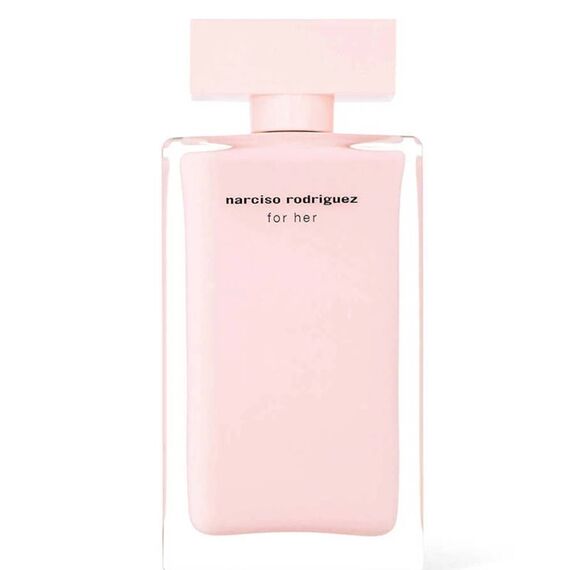 Narciso Rodriguez For Her Eau De Parfum 100ml