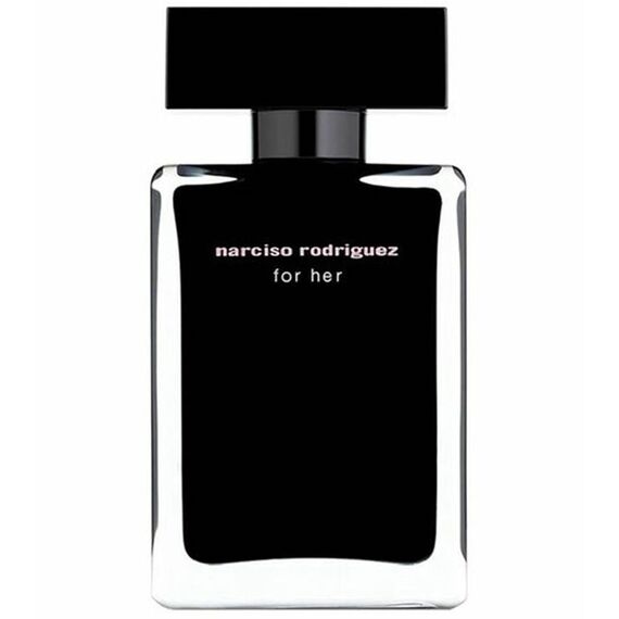 Narciso Rodriguez For Her Eau De Toilette 50ml