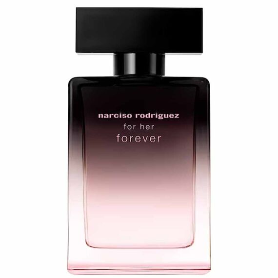 Narciso Rodriguez Forever For Her Eau De Parfum 50ml