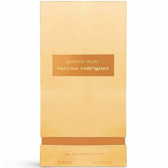 Narciso Rodriguez Jasmine Musc For Women Eau de Parfum Intense 100ml, 2 image
