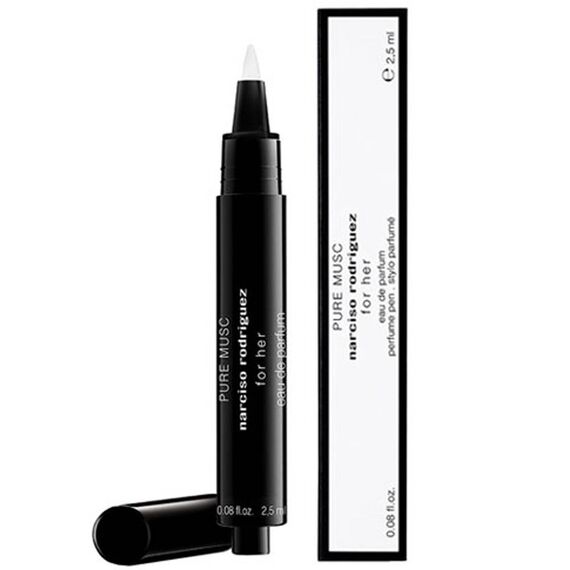 Narciso Rodriguez Pure Musc For Her Perfume Pen Eau De Parfum 2.5ml, 3 image