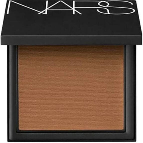 Nars All Day Luminous 4 Med/Dark Macao For Women Powder Foundation 10g