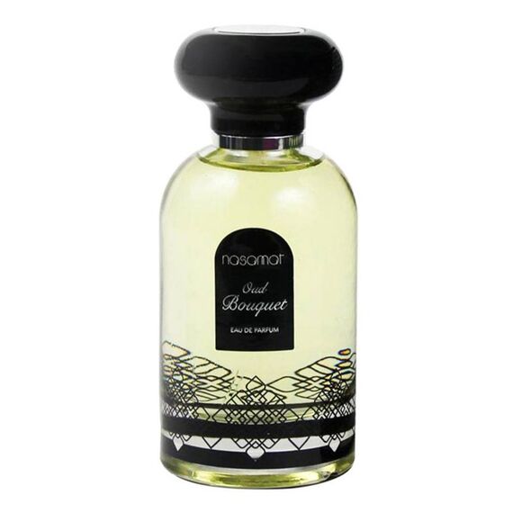 Nasamat Oud Bouquet Eau De Parfum 100ml