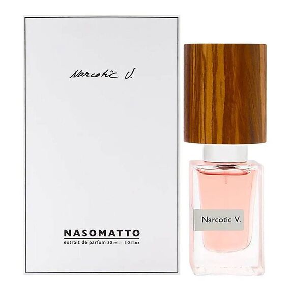 Nasomatto Narcotic V. For Women Extrait De Parfum 30ml, 2 image