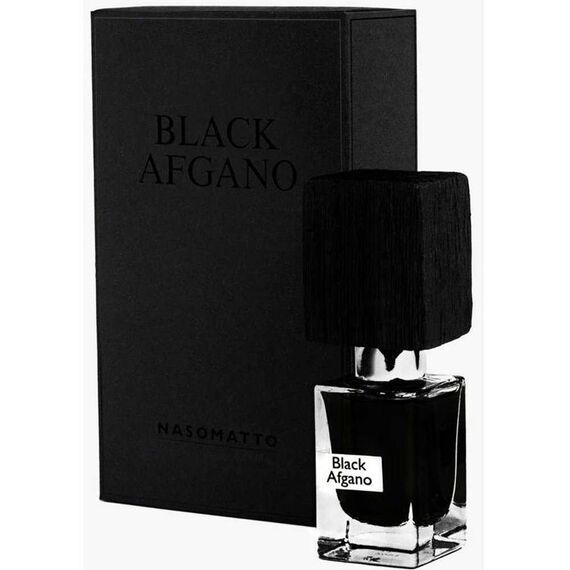 Nasomatto Black Afgano Extrait De Parfum 30ml, 3 image