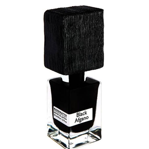 Nasomatto Black Afgano Extrait De Parfum 30ml