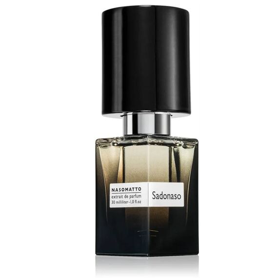 Nasomatto Sadonaso Extrait De Parfum 30ml