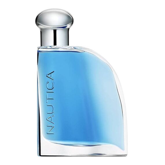 Nautica Blue Ambition For Men Eau De Toilette 50ml