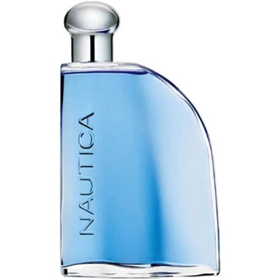Nautica Blue Sail For Men Eau De Toilette 100ml