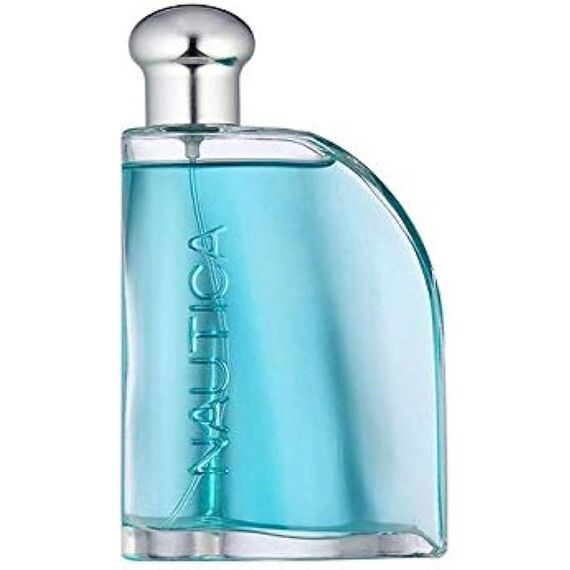 Nautica Classic For Men Eau De Toilette 100ml