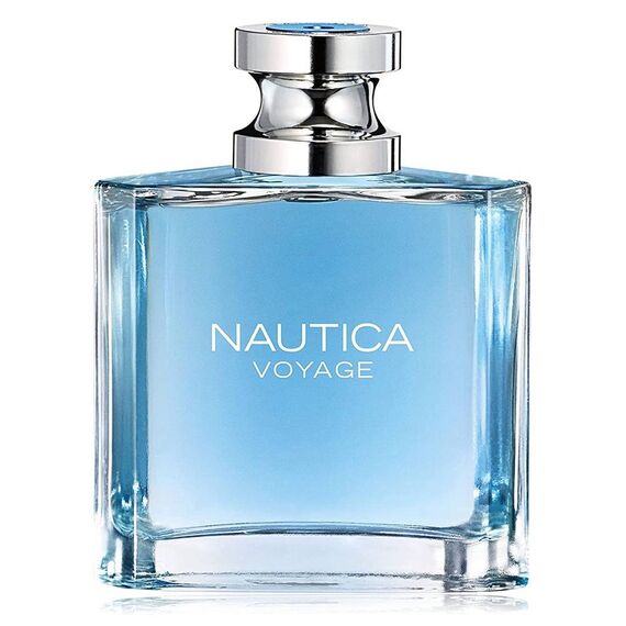 Nautica Voyage For Men Eau De Toilette 100ml