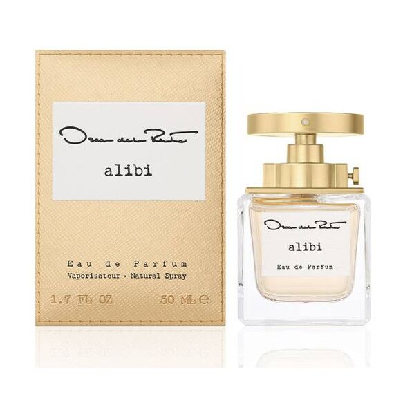 Oscar De La Renta Alibi For Women Eau De Parfum 30ml, 2 image