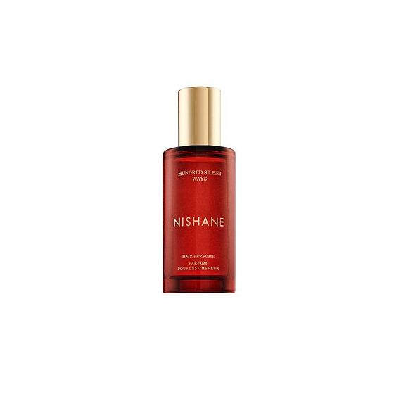 Nishane Hundred Silent Ways Hair Perfume 50ml