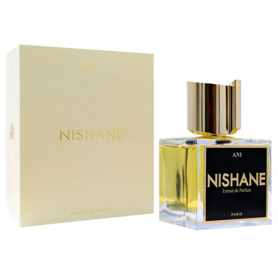 Nishane Ani Extrait de Parfum 100ml, 2 image