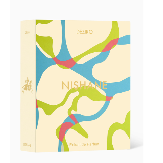 Nishane Deziro Extrait De Parfum 50ml, 2 image
