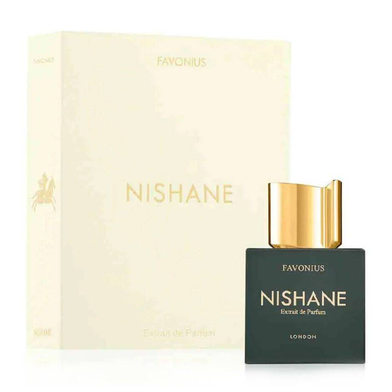 Nishane Favonius For Women Extrait de Parfum 50ml, 2 image