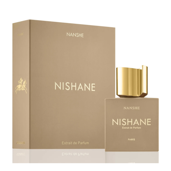 Nishane Nanshe Extrait de Parfum 50ml, 2 image