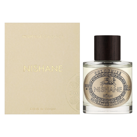 Nishane Hesperide Colognise Extrait de Cologne 100ml, 2 image